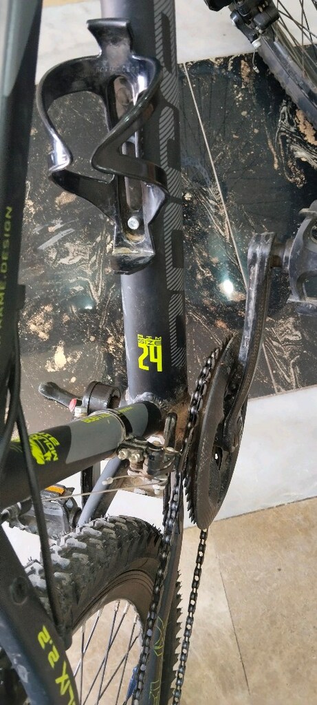 24 jant corolli bisiklet - 13