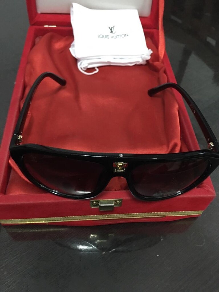 Louis Vuitton erkek güneş gözlüğü… - 2