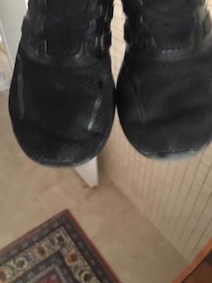 kız çoçuk orjinal adidas spor - 5