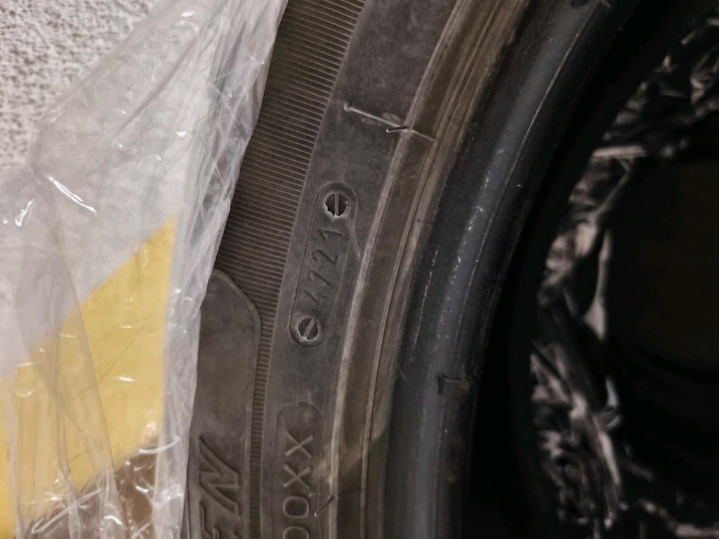 215 50 18 Riken Kışlık Lastik - 4