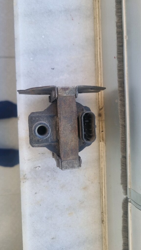 tempra tipo ateşleme bobini - 2