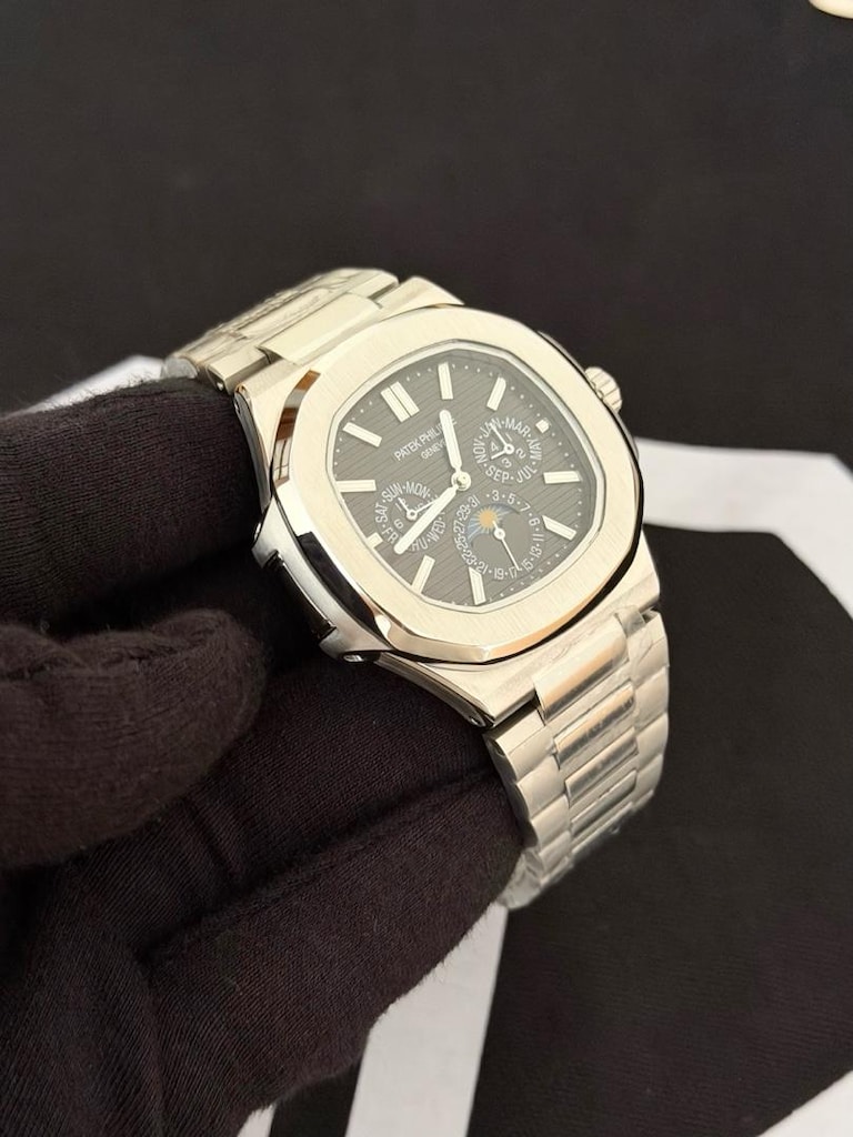 Patek 5740 (Otomatik) - 2