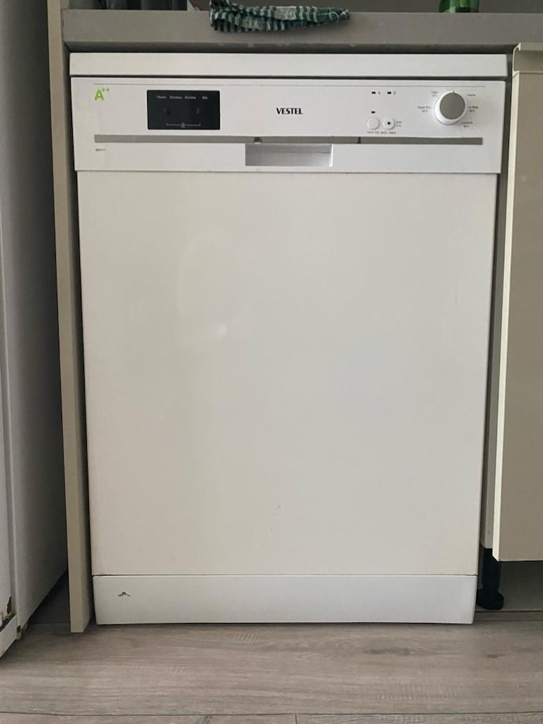 Çamaşır ve Bulaşık Makinesi - 5