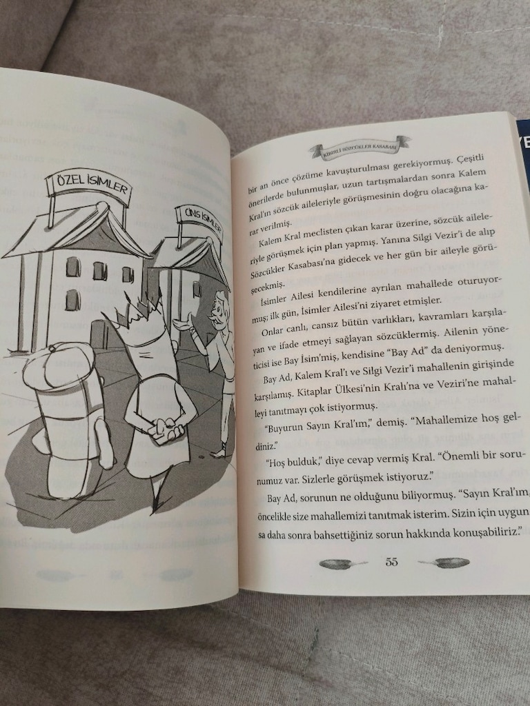 9 yaş ve üzeri hikâye kitabı bir kitap fiyatıdır, istenen seçilebilir - 5