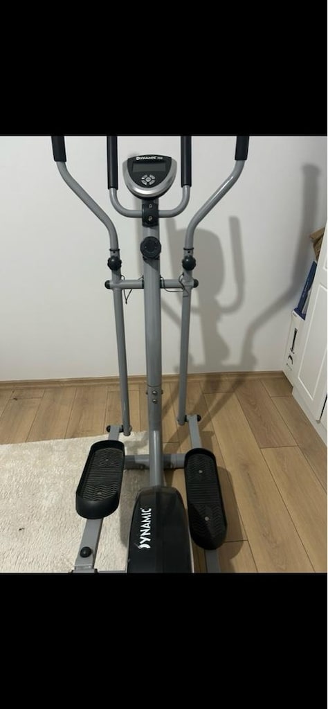 Spor bisiklet eliptik bisiklet - 2