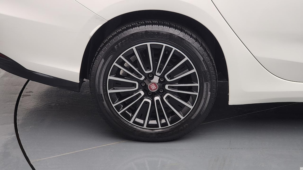 Fiat EGEA SEDAN URBAN 1.4 FIRE 95 E6D - 20