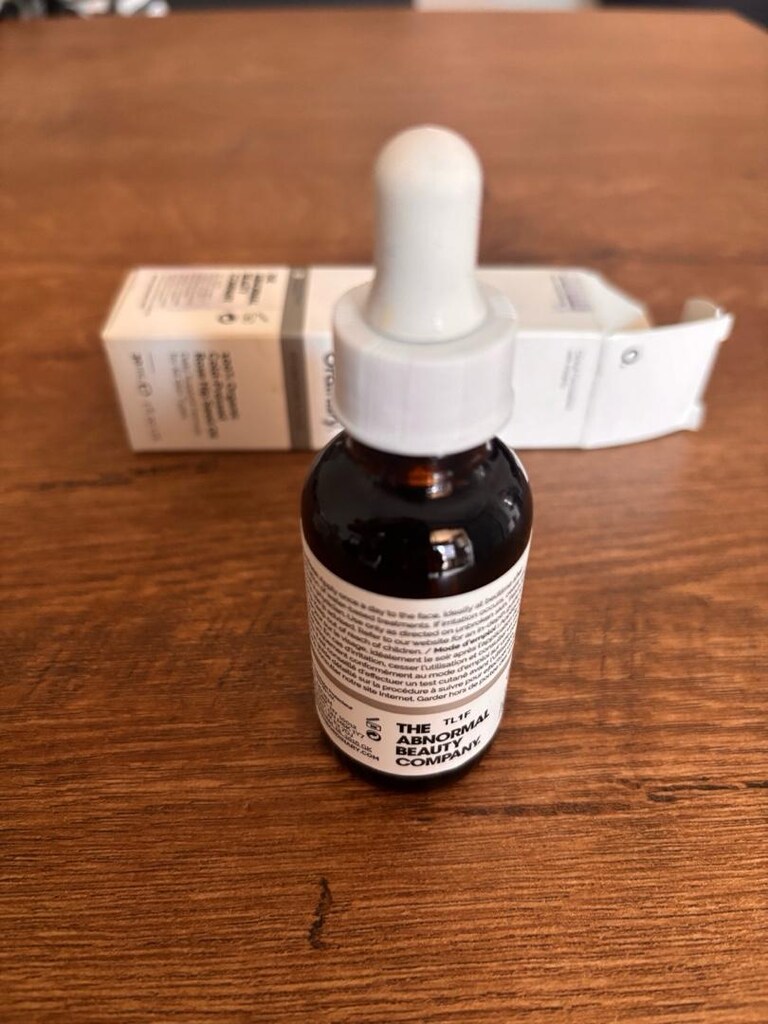The Ordinary Organik Bakım Yağları Seti - 3
