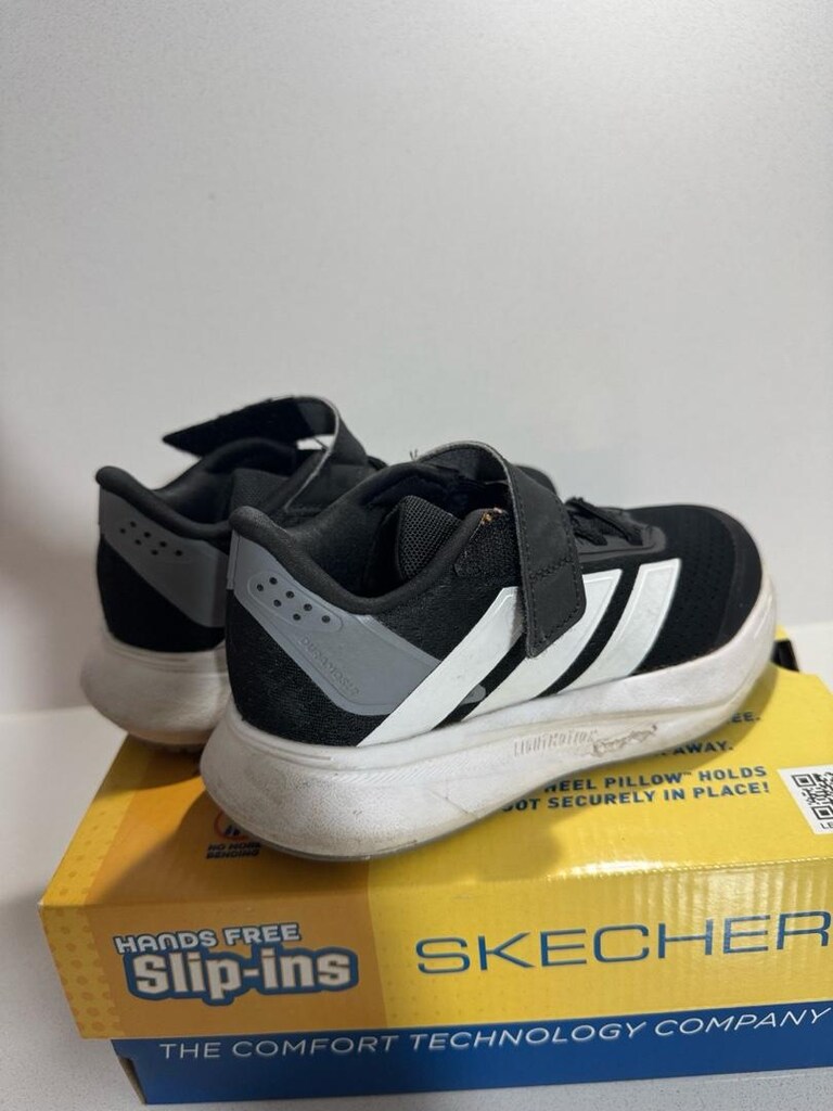 Adidas Çocuk Ayakkabı - 3