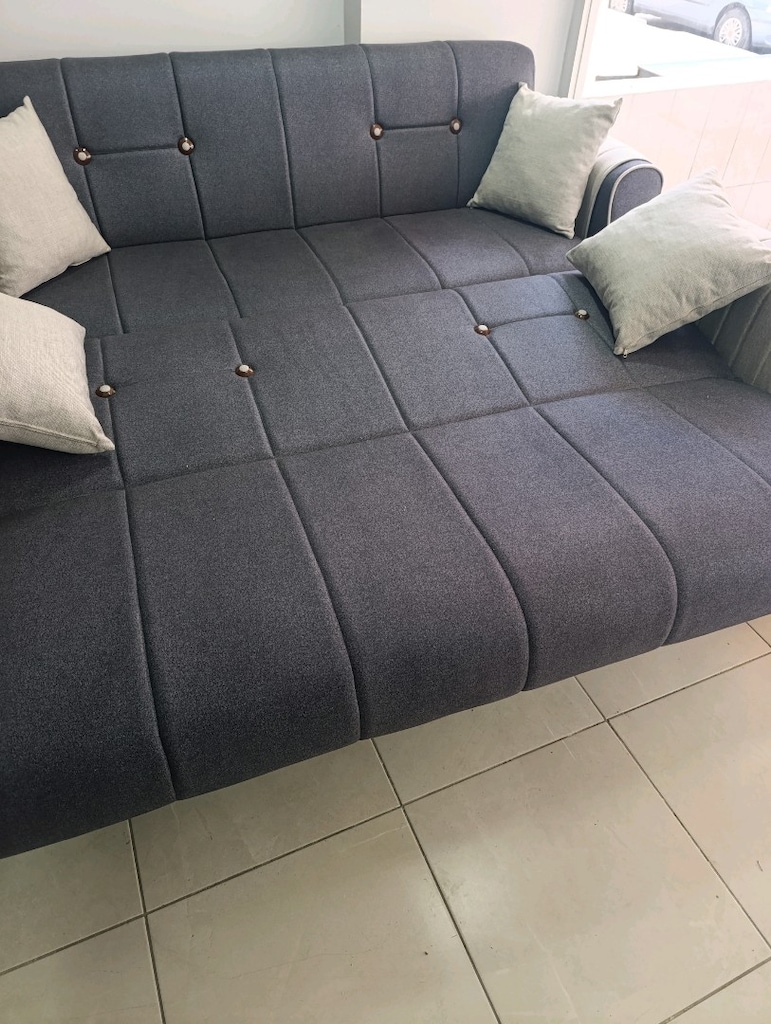 2 adet çekyat duvara sıfır makaslı - 3