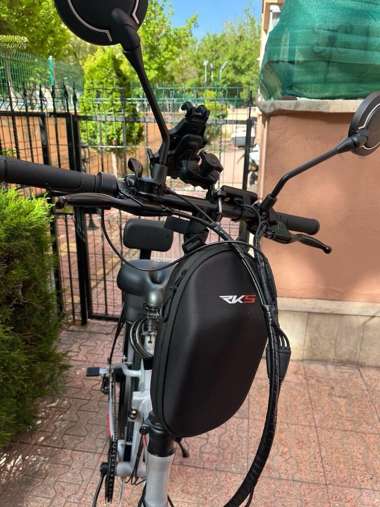 GARANTİLİ RKS RS3 PRO MAX - 6