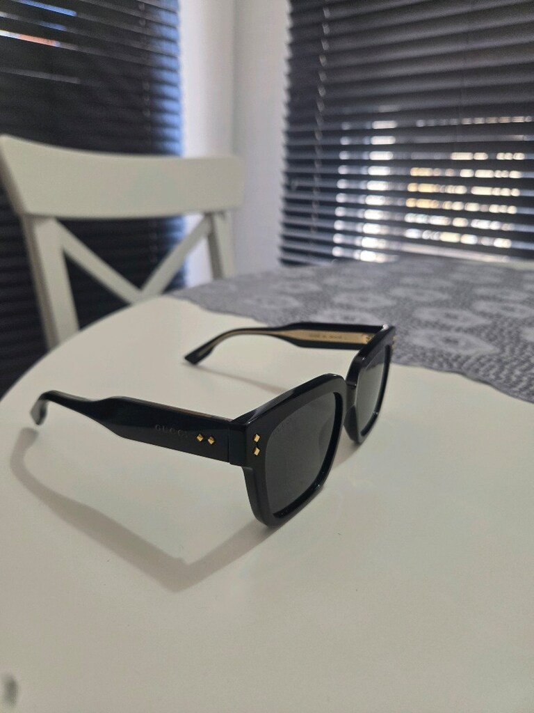 Gucci Orijinal Gözlük (Kadın) - 4