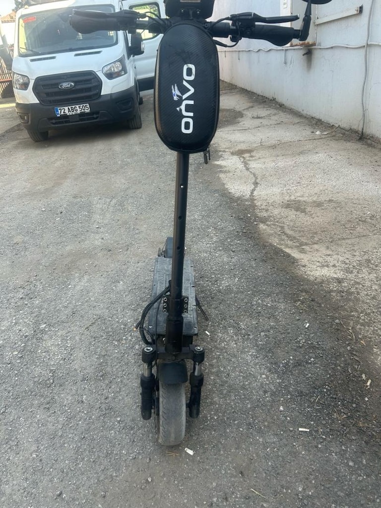 onvo x13 plus - 5