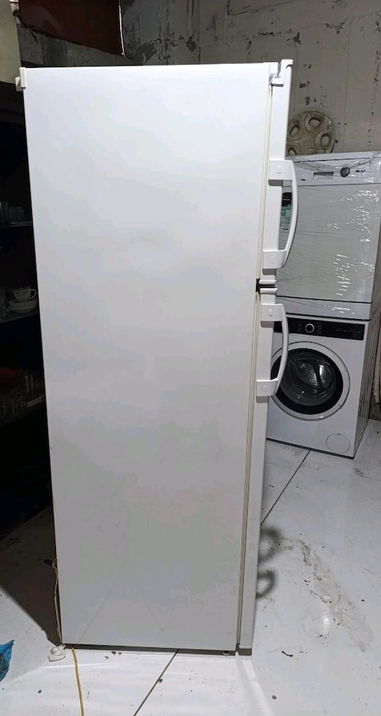 Altus buzdolabi sifir gibi - 14