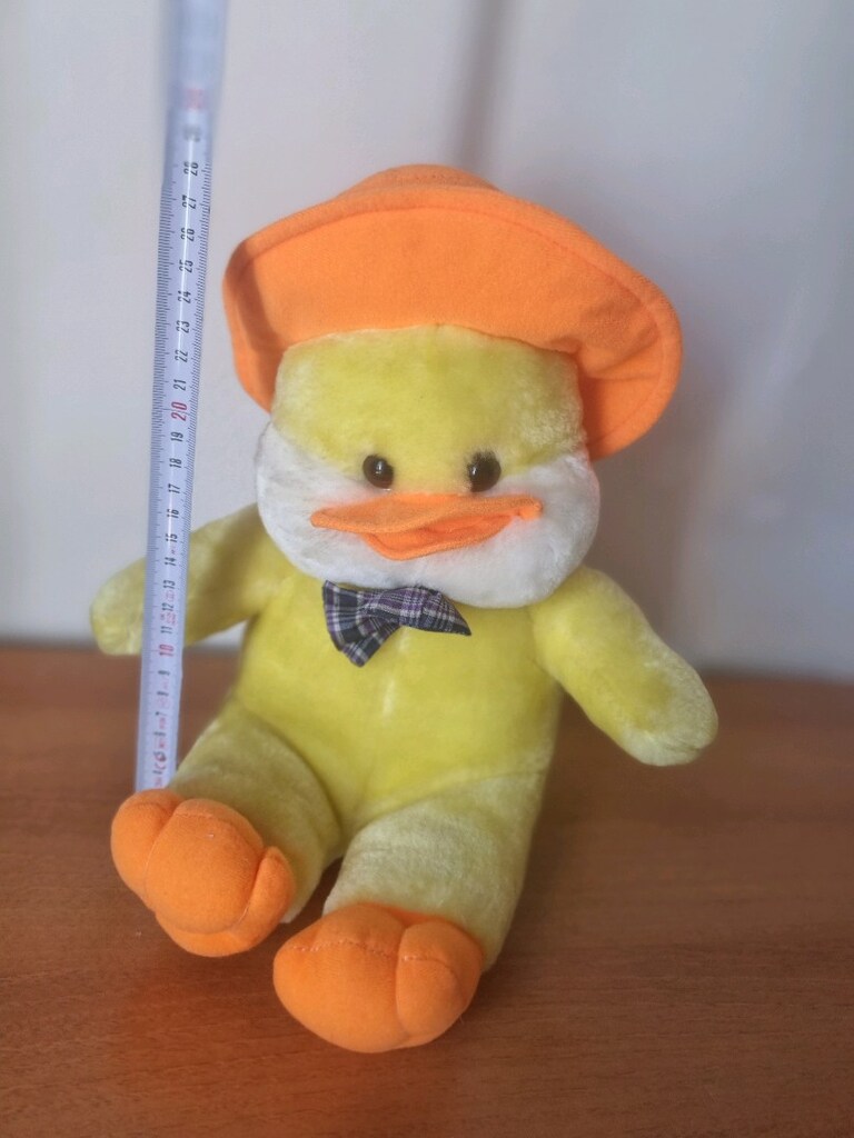 pelüş oyuncak - 3