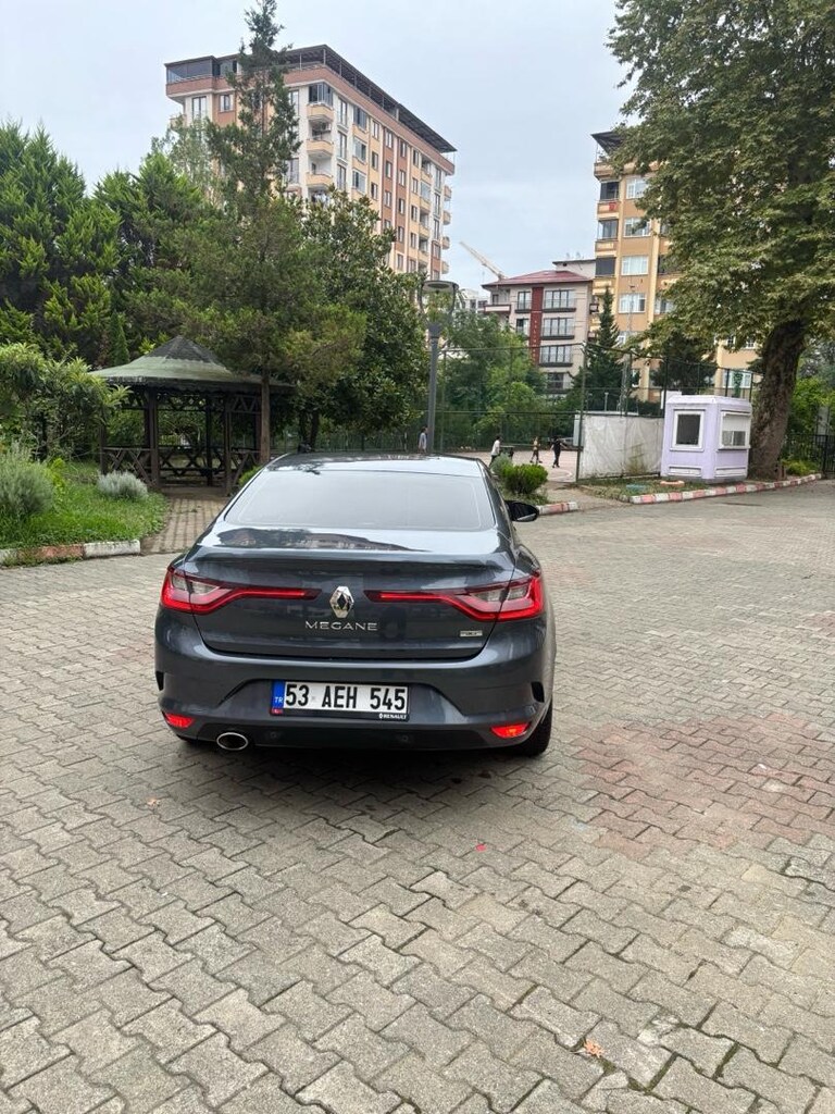 2018 1.5 dci toch paket 195 bin km - 6