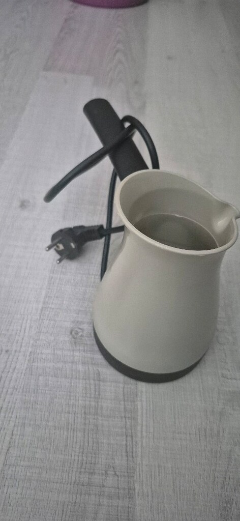 elektrikli mini çaydanlık - 3