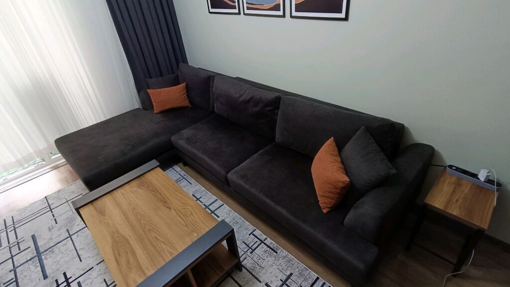 Köşe koltuk - 2