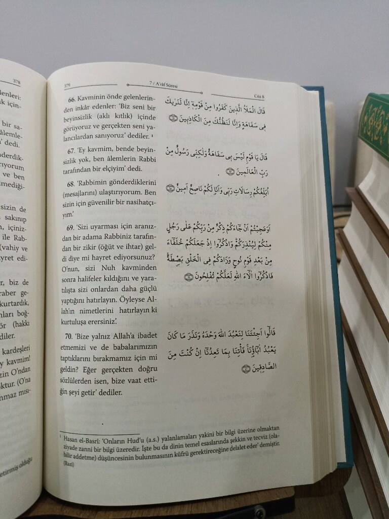 Hasan Basri Tefsiri - 2