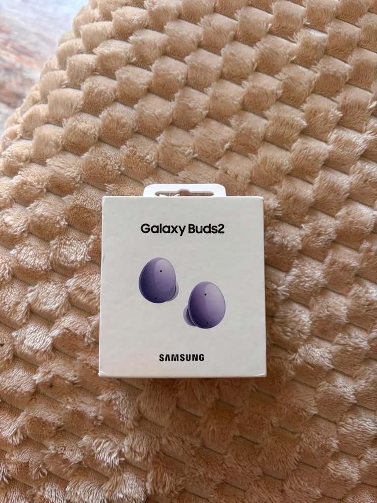 Samsung buds 2 - 2