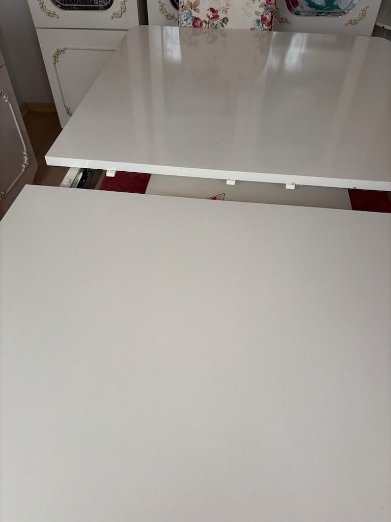 Bellona Yemek Odası Takımı bol parçalı - 7