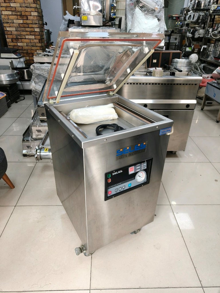 vakum makinesi - 11