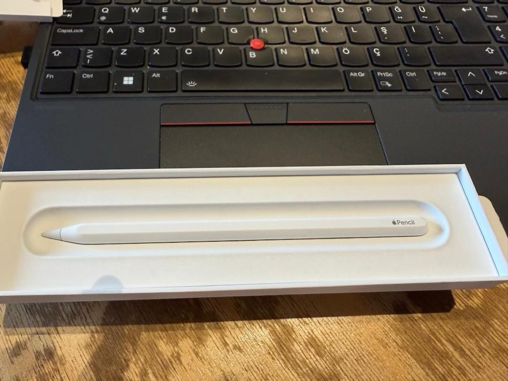 yeni nesil ipad tablet kalem
