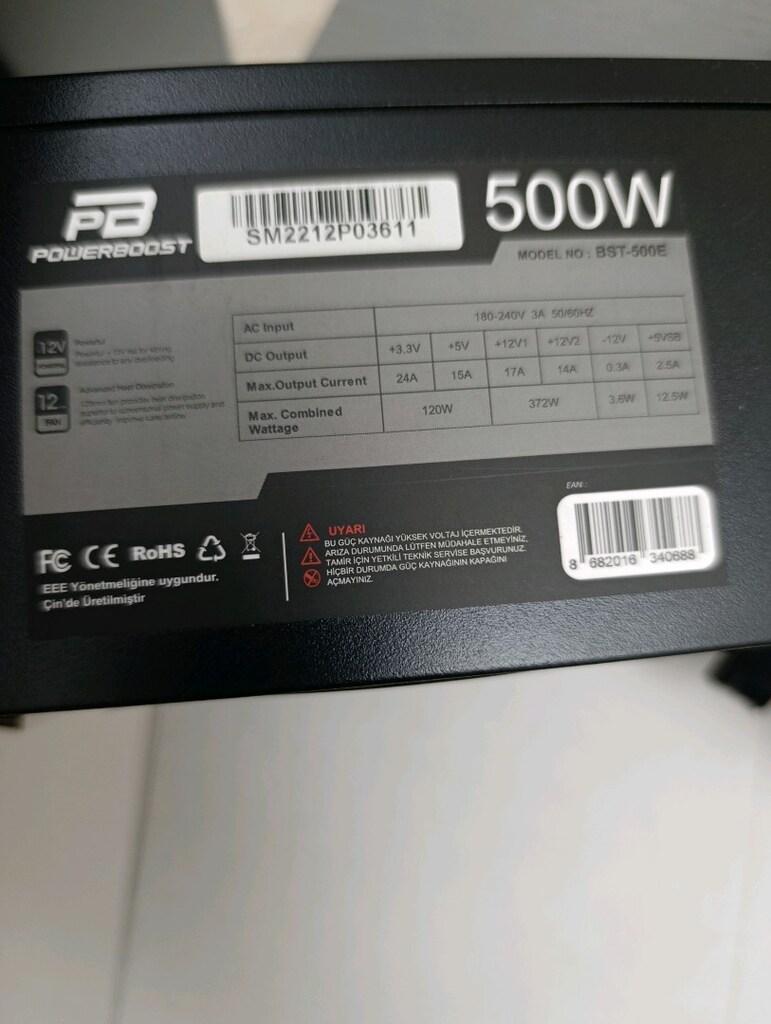 powerboost - 3