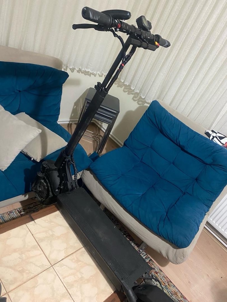 AZ MASRAFLI ÇOK FONKSİYONLU 12 x Plus
