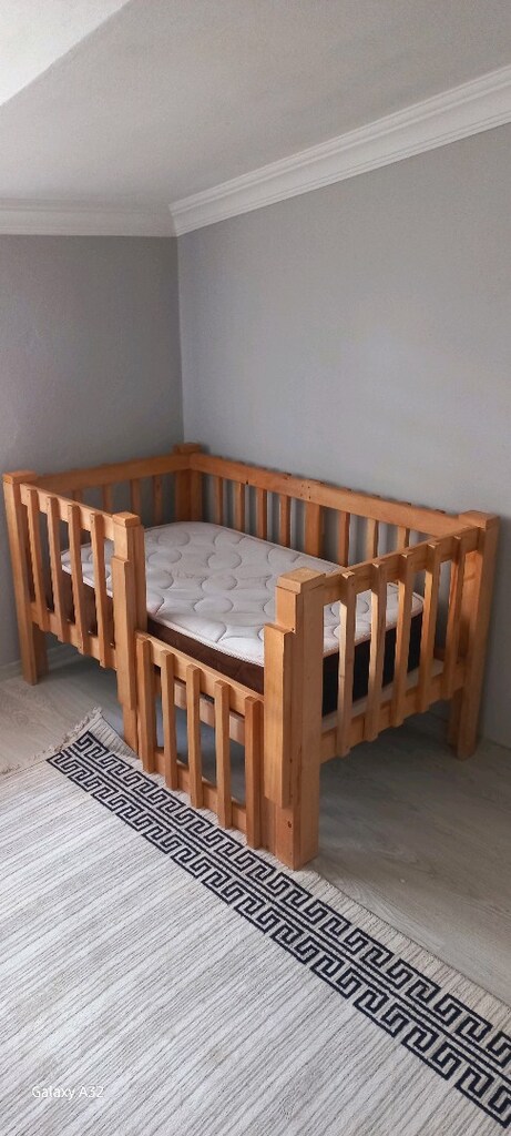 GURGEN ANNE YANİ YATAGI - 2