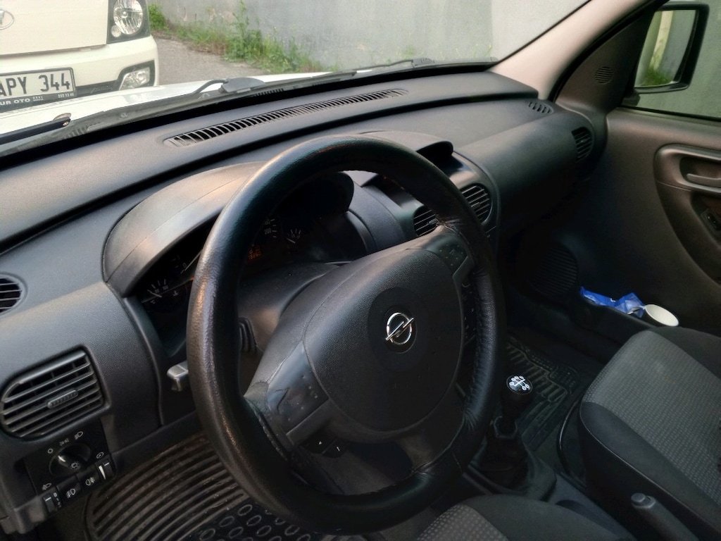 Otomobil Ruhsatlı full orjinal bakımlı araç İzmir de - 12