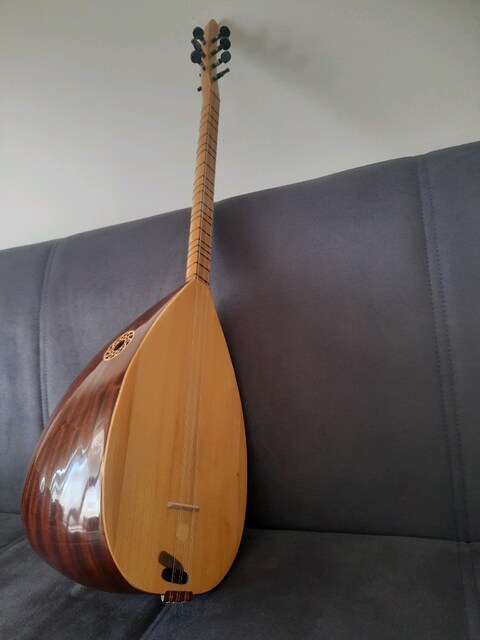 KISA SAP ,BAĞLAMA,SAZ