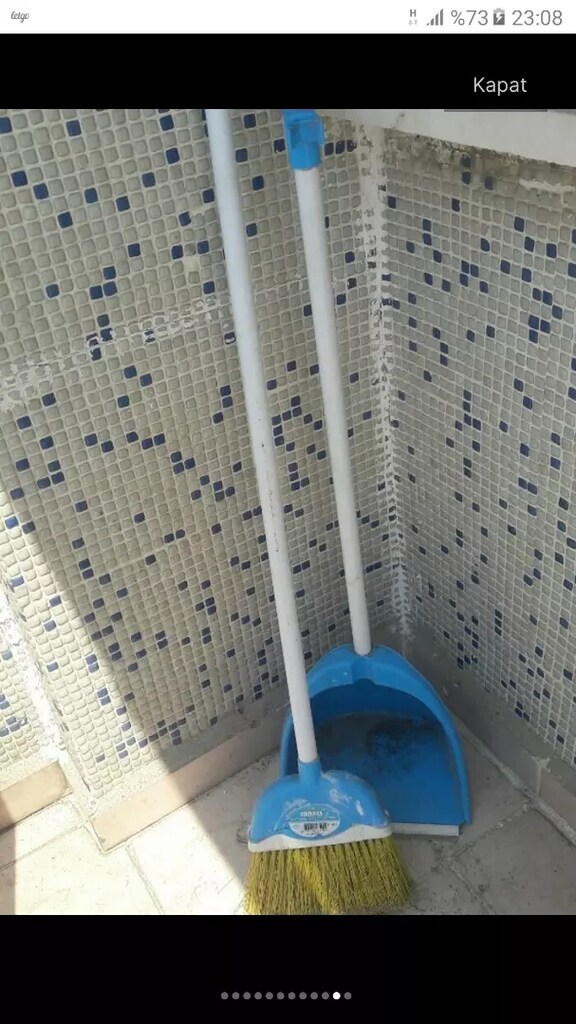 küçük bahçe el aletleri - 3