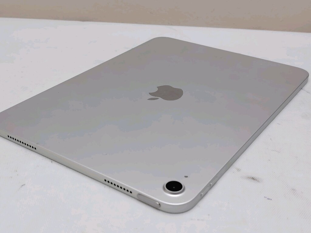 GARANTİLİ İPAD A16 GÜMÜŞ PİL DEVRİ 96 TERTEMİZ TABLET - 7