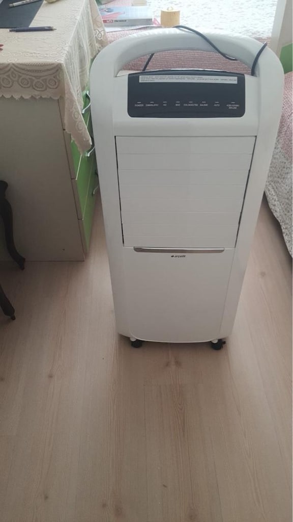 Arçelik A30 havadar hava serinletici - 5