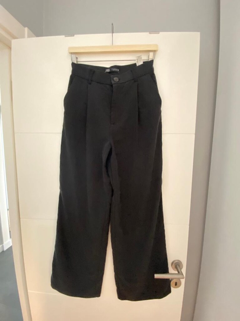 Zara pantolon