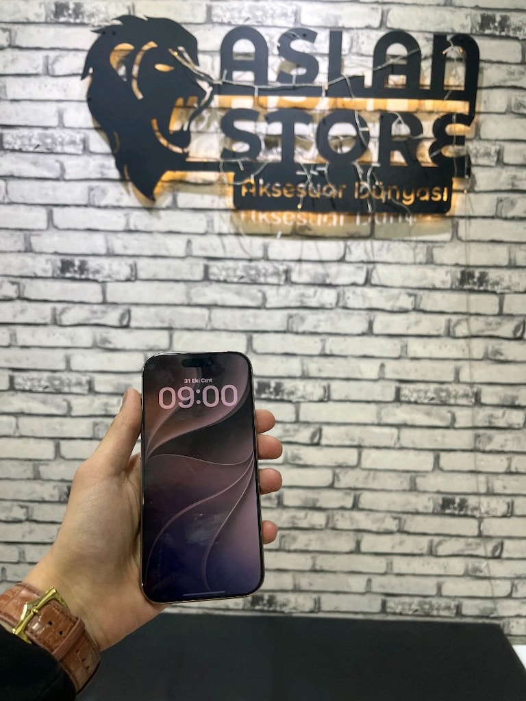 iPhone 16 pro - 5