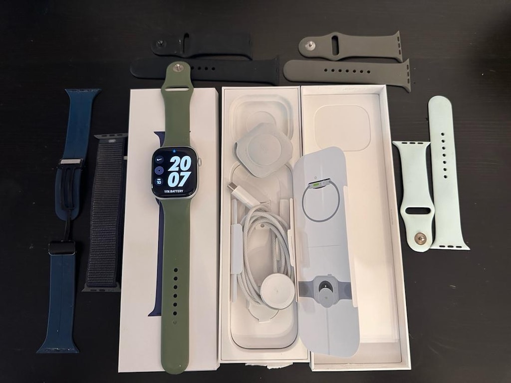 Apple Watch Series 10 46mm