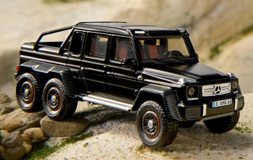 elite 64 hot wheels mercedes - 3