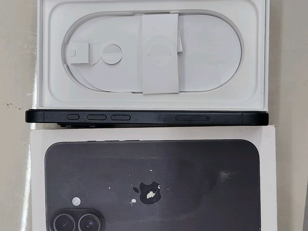 İPHONE 16 128 SÜRE BİTİK - 2