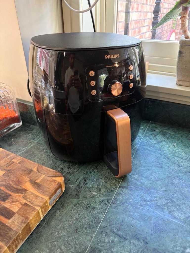 AIRFRYER PHILIPS