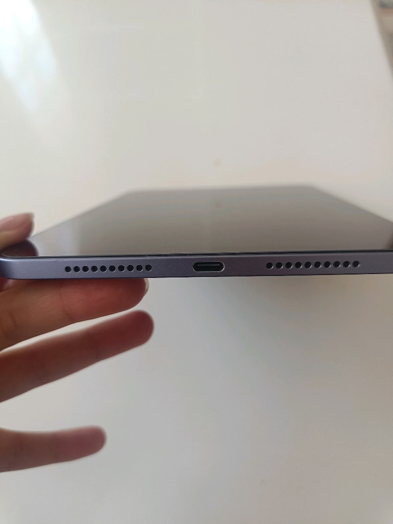 Temiz iPad mini 6 256GB – YURT DIŞI - 4