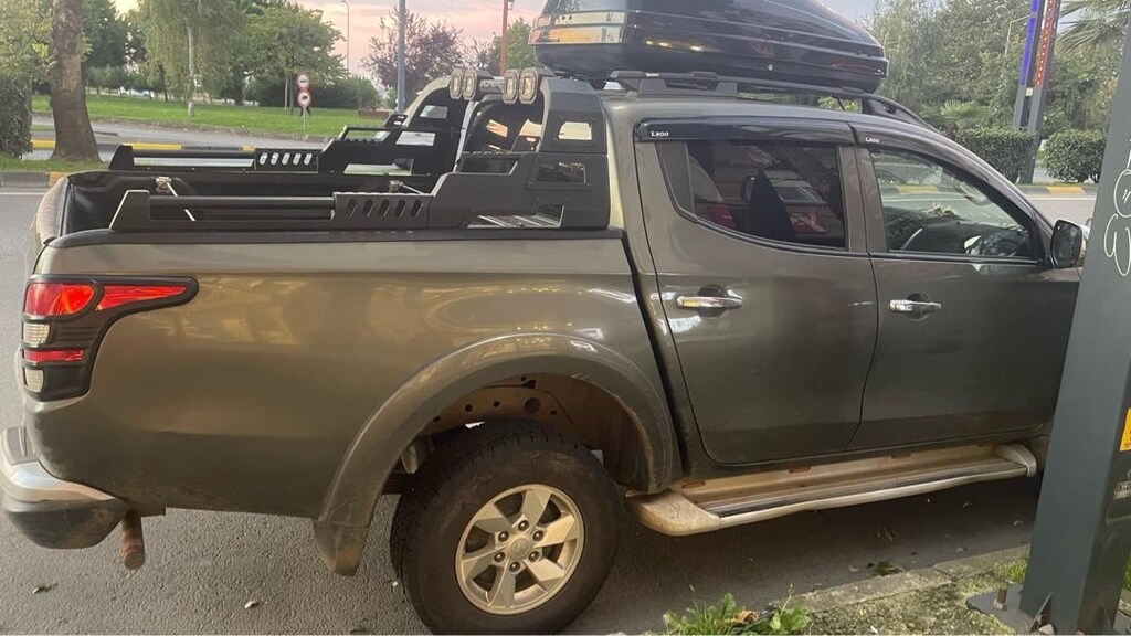 temiz l200 - 2