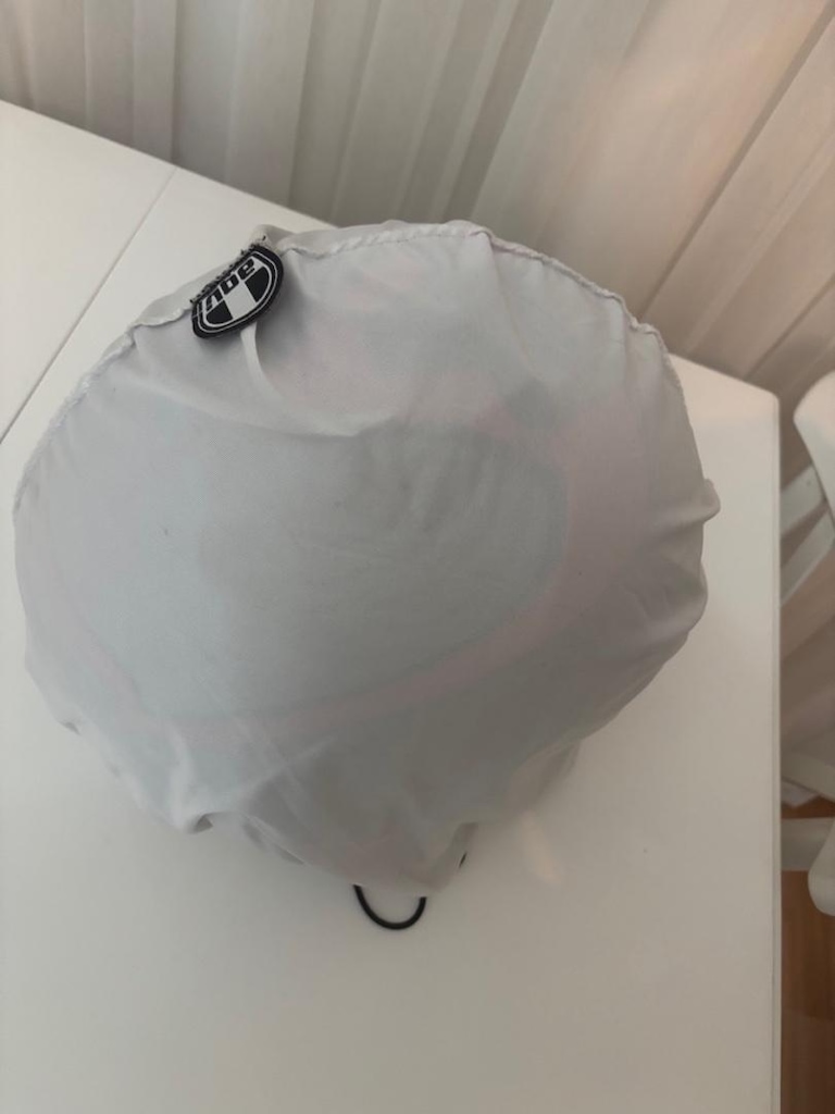 AGV KASK - 9