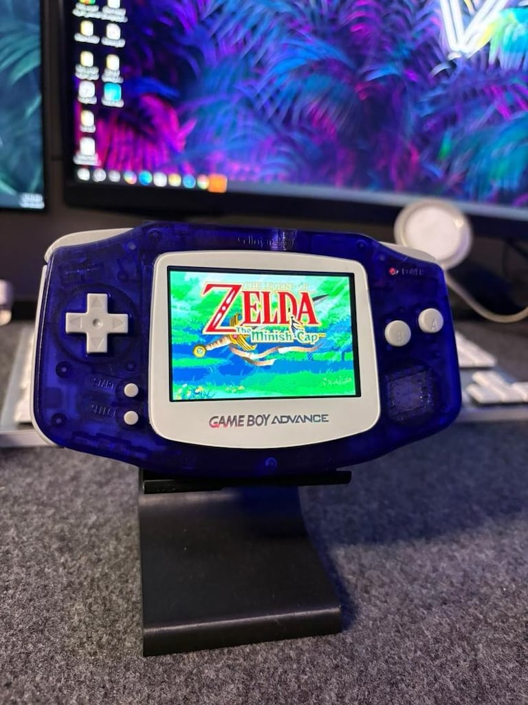 game boy advans - 10
