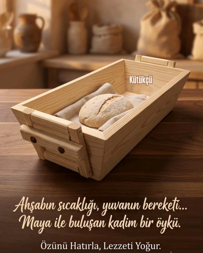 Hamur teknesi - 7