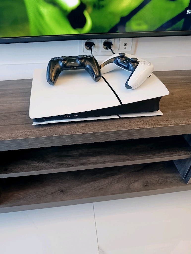PlayStation 5 dıgıtal slim - 5