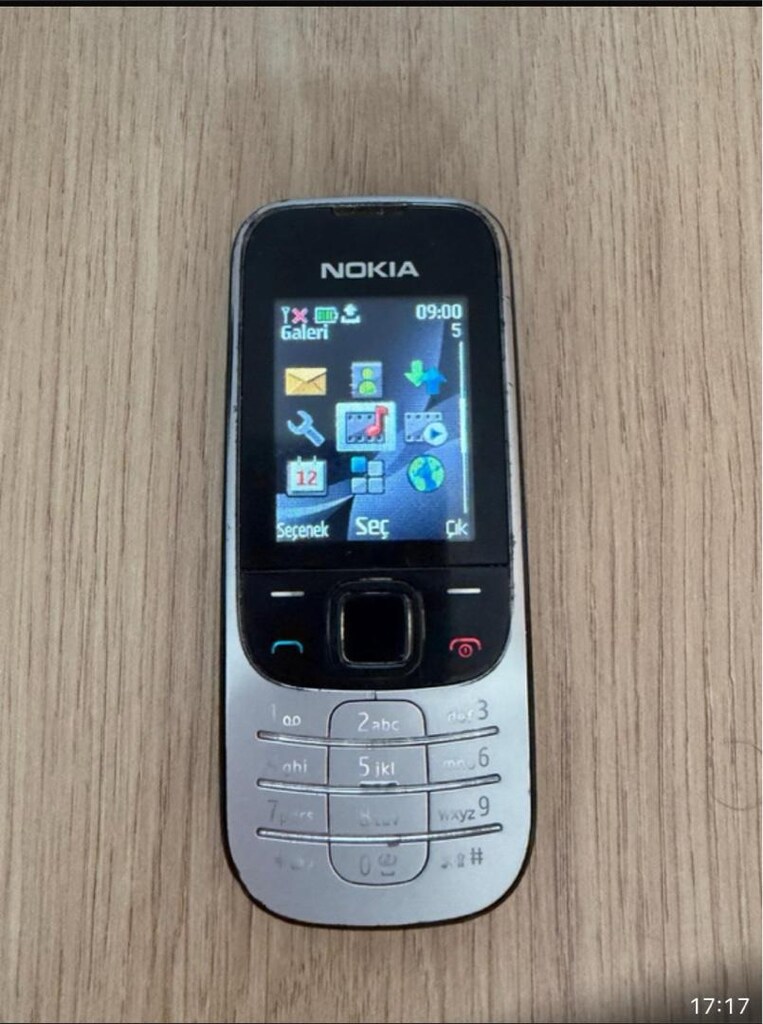Samsung gt-c3530 - 2