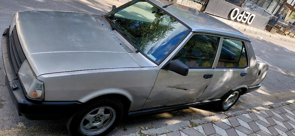 Tofaş Şahin 1.6 2001 Model ( Benzin - LPG ) - 10