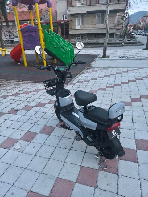 zlin motors