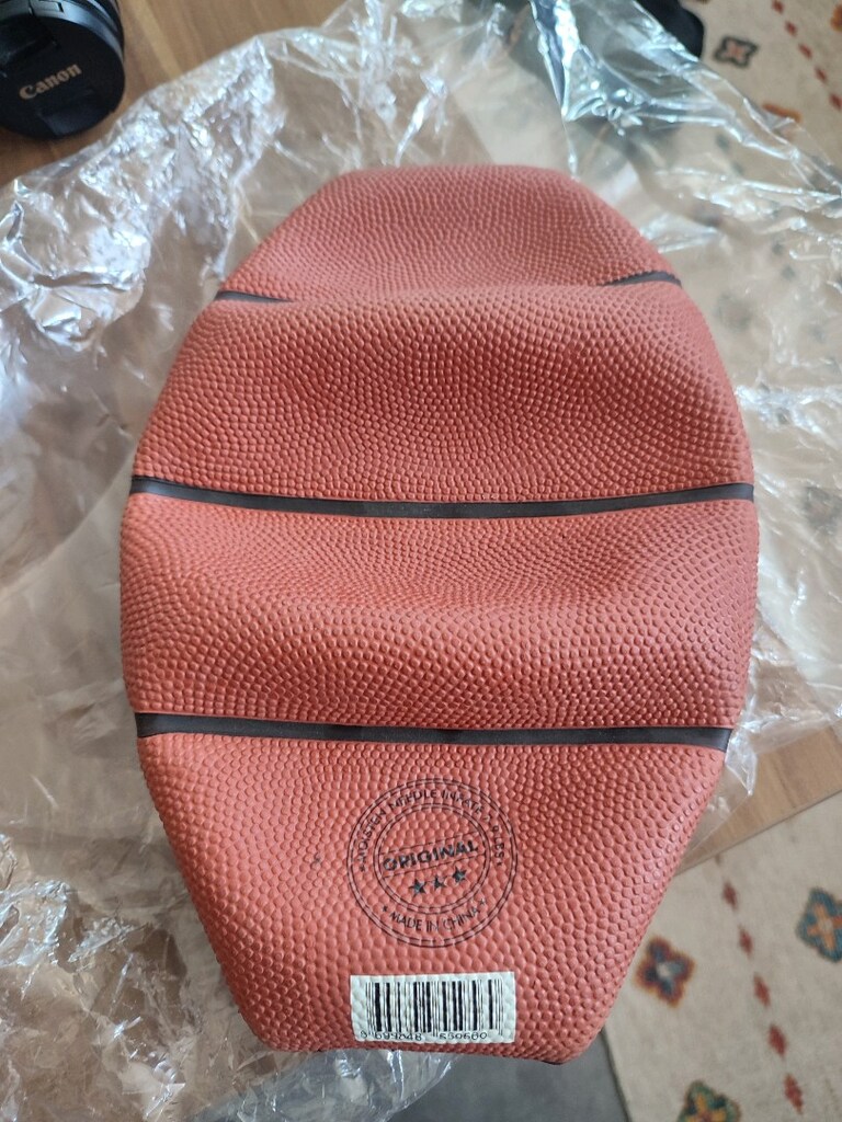 Tryon bb-150 basketbol topu - 2